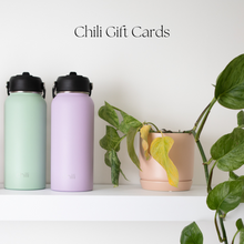  Chili Gift Card